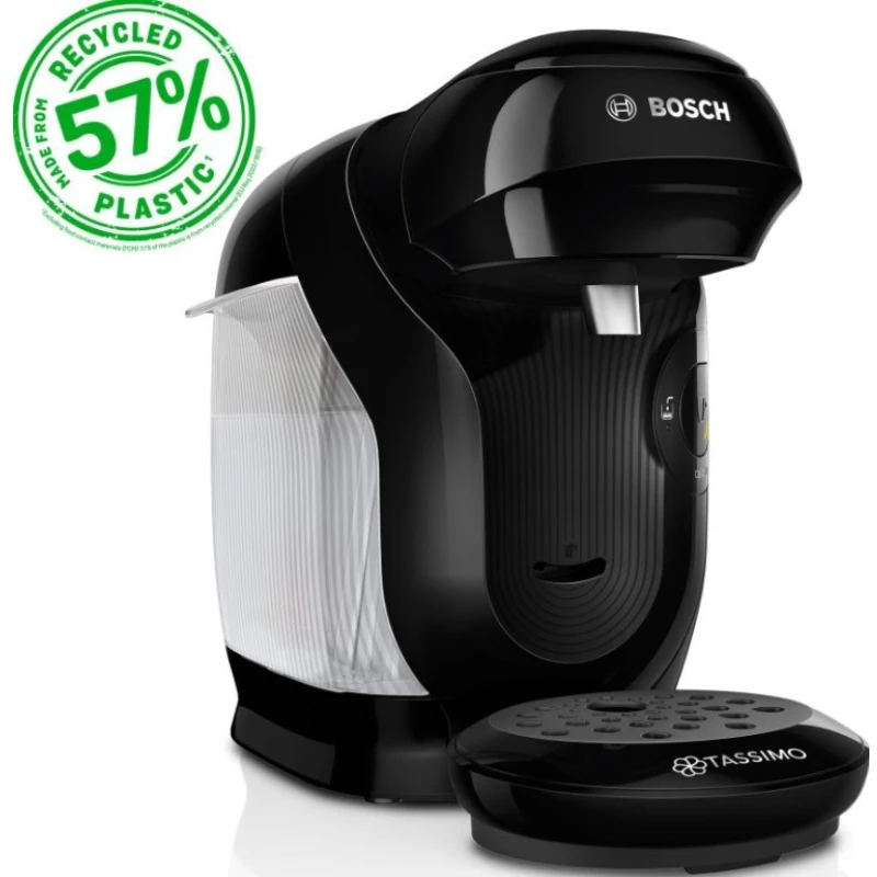 BOSCH TAS112E TASSIMO STYLE friendly + 3x balenie kapsúl