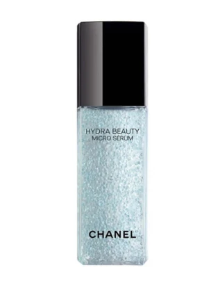Chanel - Hydratačné pleťové sérum Micro Serum 30 ml