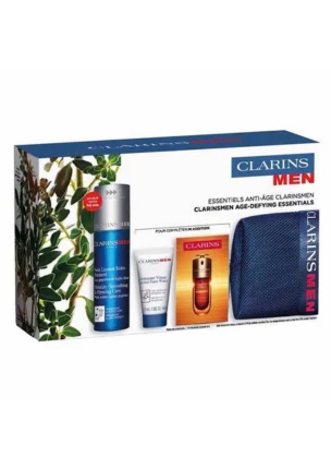 Clarins - Darčeková sada Age-Defying Essentials