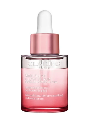 Clarins - Rozjasňujúce sérum Glow Serum 30 ml