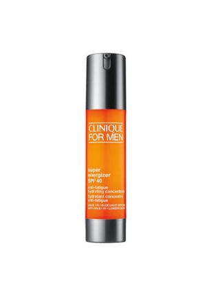 Clinique - Energizujúci pleťový krém pre mužov For Men (Anti-Fatigue Hydrating Concentrate) 48 ml
