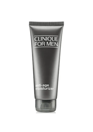 Clinique - Hydratačná pleťová starostlivosť For Men (Anti-Age Moisturizer) 100 ml