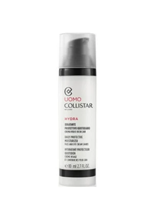 Collistar - Denný hydratačný krém pre suchú a citlivú pleť (Daily Protective Moisturizer) 80 ml