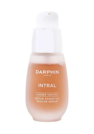 Darphin - Upokojujúce sérum pre citlivú pleť Intral (Inner Youth Rescue Serum)