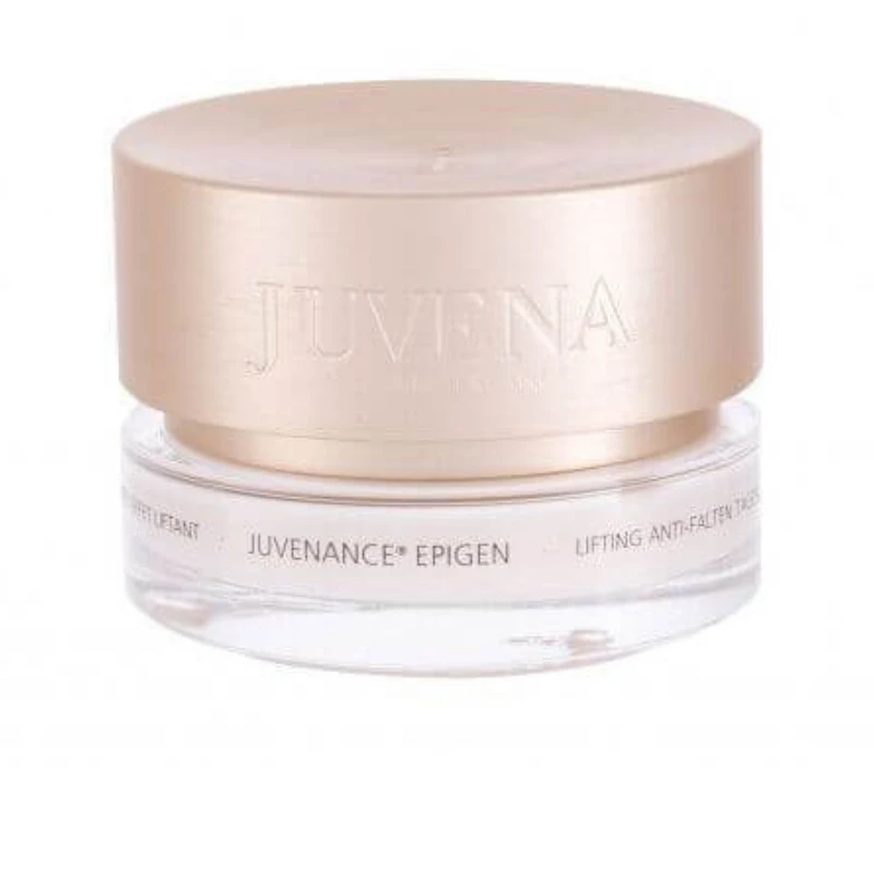 Denný liftingový krém proti vráskam Juvenance® Epigen (Lifting Anti-Wrinkle Day Cream) 50 ml