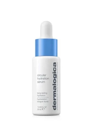 Dermalogica - Intenzívne hydratačné pleťové sérum (Circular Hydration Serum) 30 ml
