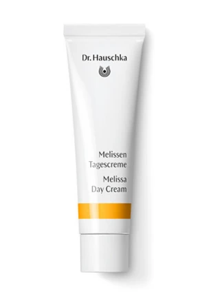 Dr. Hauschka Medovkový pleťový krém (Melissa Day Cream) 30 ml