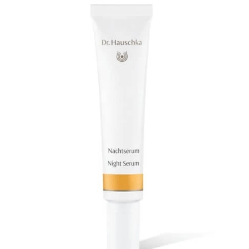 Dr. Hauschka Nočné pleťové sérum 20 ml