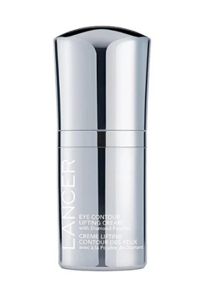 Dr. Lancer Liftingový očný krém (Eye Contour Lifting Cream with Diamond Powder) 15 ml