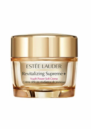 Estée - Lauder Multifunkčný protivráskový pleťový krém Revitalizing Supreme+ (Youth Power Soft Creme) 50 ml