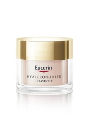 Eucerin - Denný krém proti starnutiu pleti SPF 30 Hyaluron-Filler + Elasticity (Day Rosé Cream) 50 ml