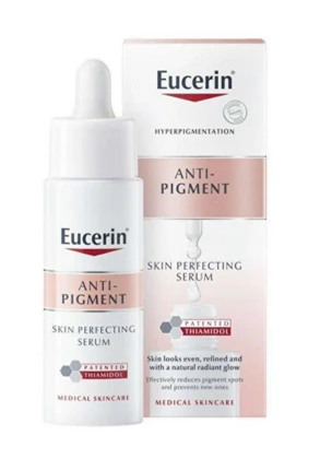 Eucerin - Rozjasňujúce pleťové sérum Antipigment (Skin Perfecting Serum) 30 ml