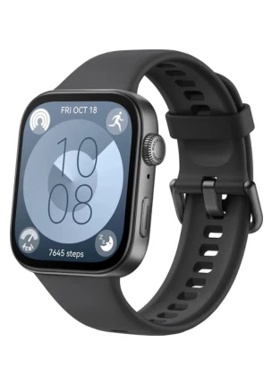Huawei Watch Fit 3 Active Black
