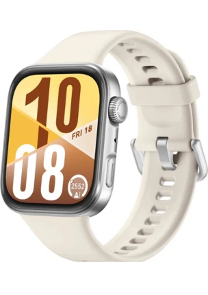 Huawei Watch Fit 4 NFC Biele