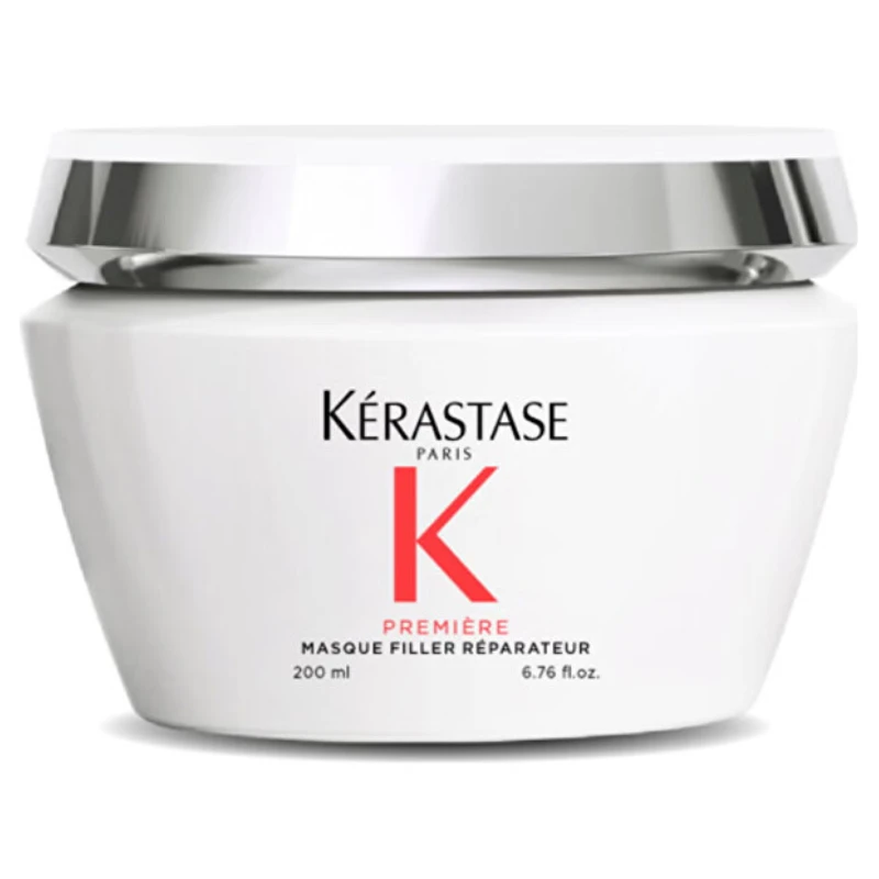 KÉRASTASE Vyživujúca a obnovujúca maska proti lámavosti vlasov Première (Anti-Breakage Reparative Filler Mask)