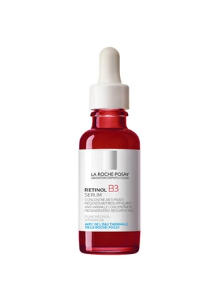 La Roche Posay - Koncentrované sérum proti vráskam Retinol B3 (Anti-wrinkle Concentrate) 30 ml