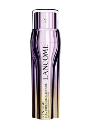 Lancôme - Revolučné nočné sérum Rénergie (CRX Triple Serum Retinol)