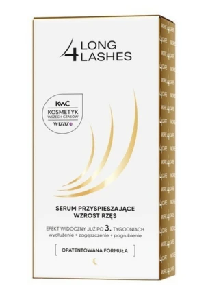Long 4 Lashes Sérum na riasy Eyelash Serum 3 ml