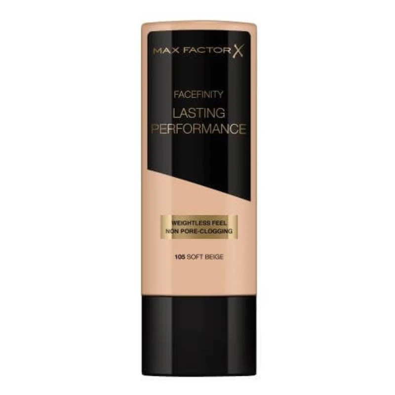 MAX FACTOR Dlhotrvajúci make-up Facefinity Lasting Performance (Long Lasting Make-Up) 35 ml