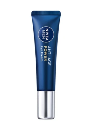 Nivea - Očný krém proti vráskam Men Hyaluron 15 ml