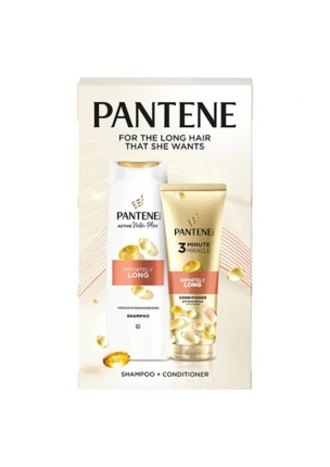 Pantene Darčeková sada Infinity Long