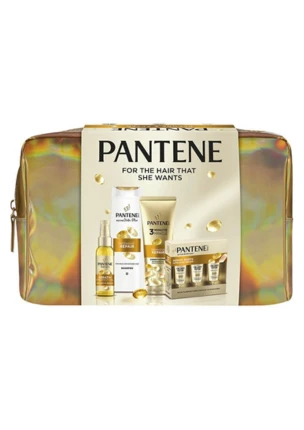 Pantene - Darčeková sada vlasovej starostlivosti Intensive Repair