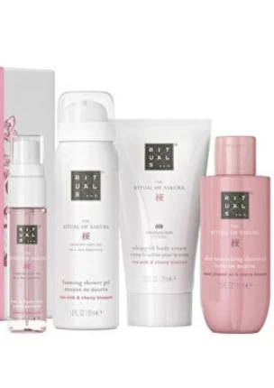 Rituals The Ritual of Sakura Small Gift Set