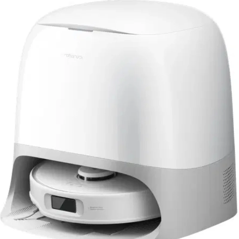 Roborock Qrevo Curv 5A1