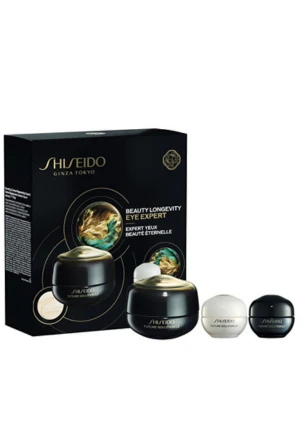 Shiseido - Darčeková sada Future Solution LX Eye Care Set