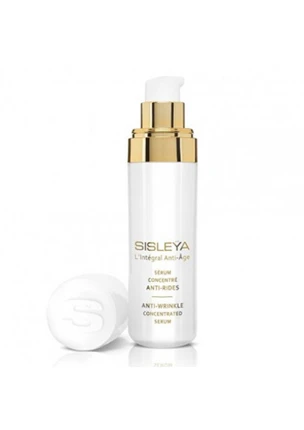 Sisley - Koncentrované sérum proti vráskam Sisleya L`Intégral Anti-Age (Anti-Wrinkle Concentrated Serum) 30 ml