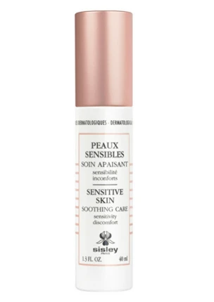 Sisley Upokojujúci pleťový krém Sensitive Skin (Soothing Care) 40 ml