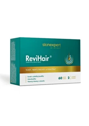 Skinexpert by Dr. Max ReviHair®