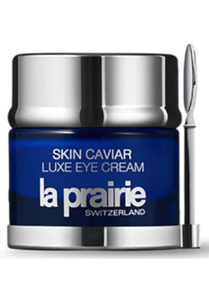 Spevňujúci a vypínajúci očný krém Skin Caviar (Luxe Eye Cream) 20 ml