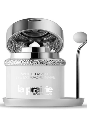 Spevňujúci a vypínajúci očný krém (White Caviar Eye Extraordinaire) 20 ml
