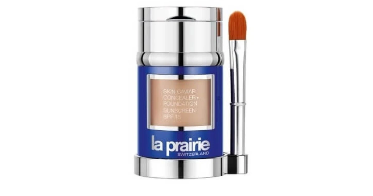 TOP 3 dlhotrvajúce make-up produkty, ktoré krásne kryjú a pôsobia prirodzene