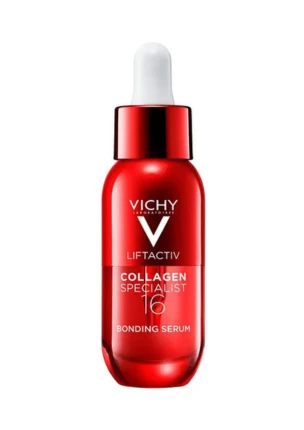 VICHY Sérum proti starnutiu pleti Liftactiv Collagen Specialist 16 (Bonding Serum) 30 ml