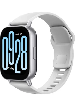 Xiaomi Redmi Watch 5 Active Matte Silver
